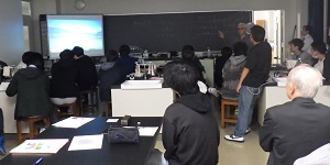 電気現象の謎が未来をひらく1