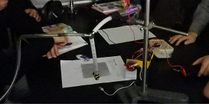 電気現象の謎が未来をひらく2