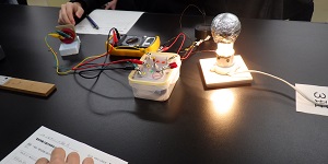 電気現象の謎が未来をひらく3