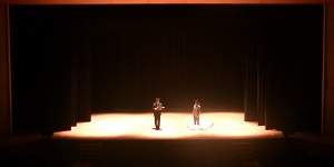 2018年度川崎市高等学校合同演劇発表会1