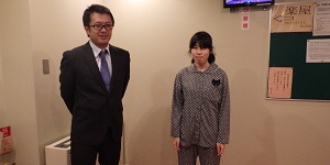 2018年度川崎市高等学校合同演劇発表会3