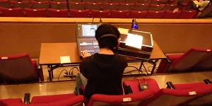 2018年度川崎市高等学校合同演劇発表会4