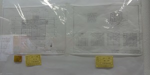 川崎市内高等学校定時制生徒作品展2