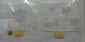 川崎市内高等学校定時制生徒作品展2