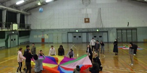 1年次第7回(最終回)コミュニケーション活動2