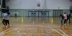 1年次第7回(最終回)コミュニケーション活動3