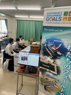 令和6年6月3日向工fesの様子1