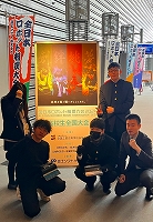 令和6年度ロボット相撲大会1