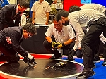 令和6年度ロボット相撲大会3
