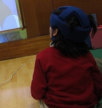 みんなで鑑賞会