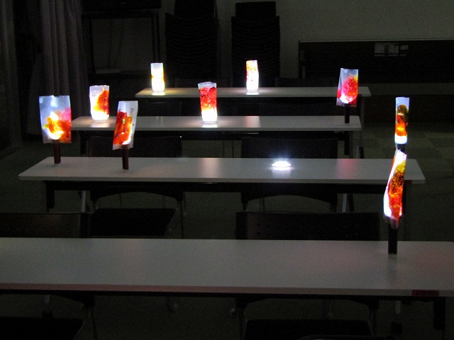 ランタンタイム