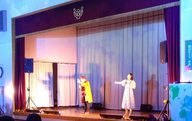 心魂プロジェクト