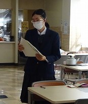 2年校外学習の様子2