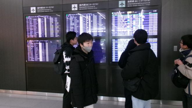 2年遠足の様子4