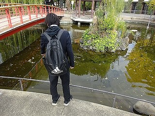 3年校外学習の様子5