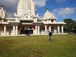 3年校外学習の様子6