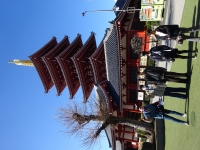 3年遠足の様子3