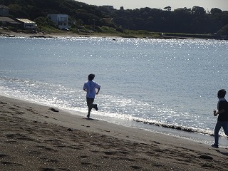 宿泊学習の様子6