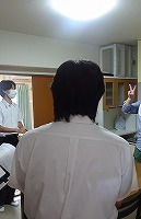 3年校外学習の様子2