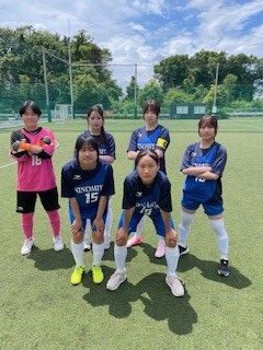 2025年フットサルリーグ