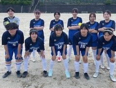 2025年U-18リーグ