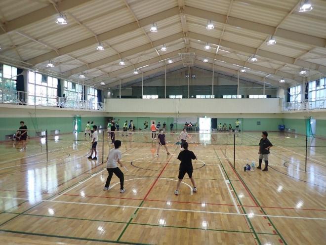 R7定時制スポーツ競技大会1