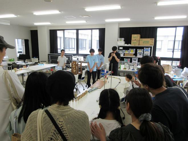 小田高祭11