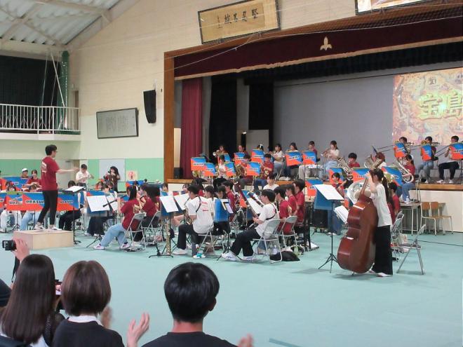 小田高祭12