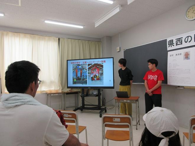 小田高祭14