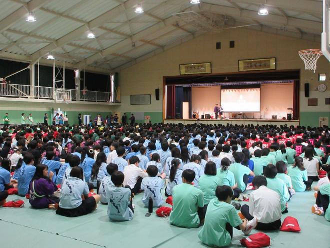 小田高祭15