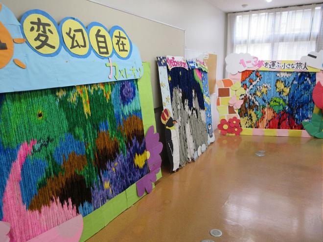 小田高祭1