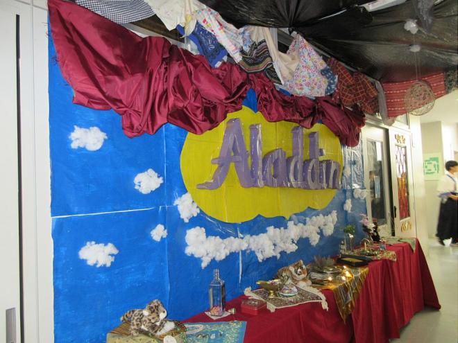 小田高祭8