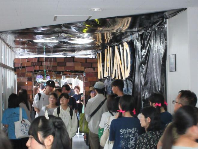 小田高祭9