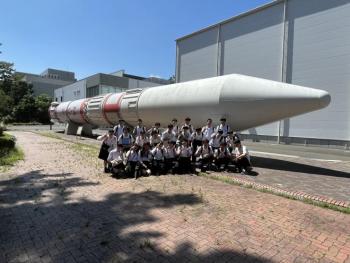 JAXA1