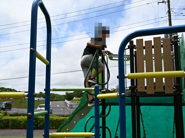 遠足4