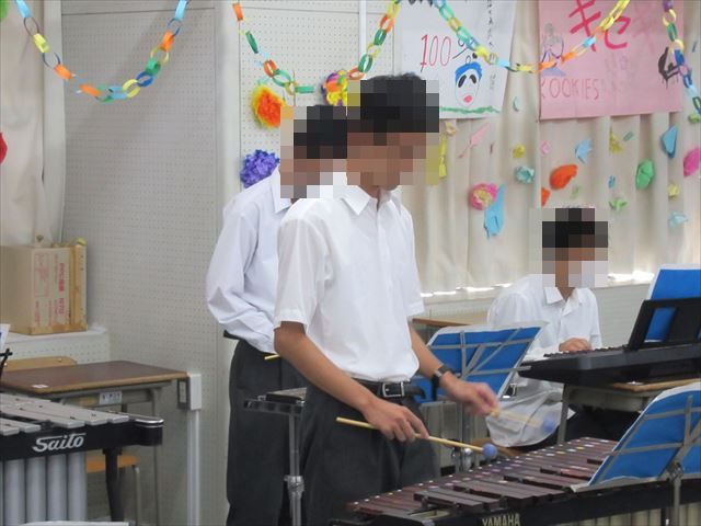音楽1