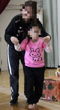 1年学習発表会1