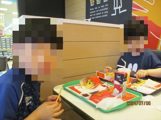 r7小a4年校外学習6