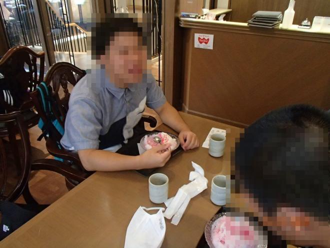 令和6年度中A修学旅行画像2