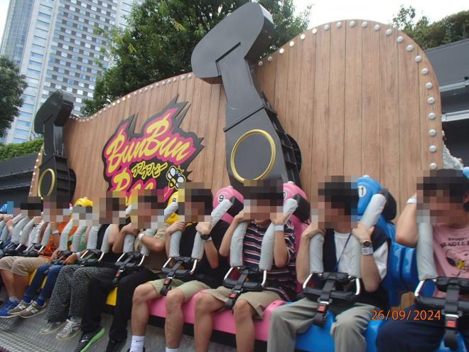 令和6年度中A修学旅行画像4