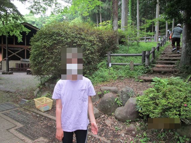 令和4年　湯河原校外学習写真3