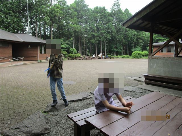 令和4年　湯河原校外学習写真4