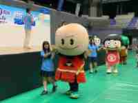 さがしん100周年フェスティバル1