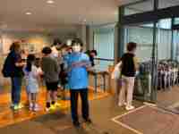 さがしん100周年フェスティバル9