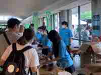 さがしん100周年フェスティバル13