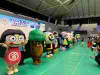 さがしん100周年フェスティバル2