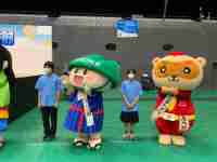 さがしん100周年フェスティバル3