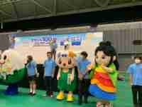 さがしん100周年フェスティバル4