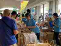 さがしん100周年フェスティバル8