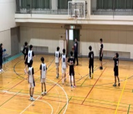 男子バスケ3